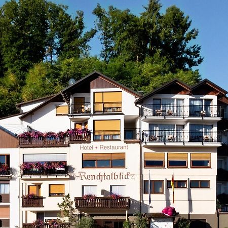 Hotel Renchtalblick Oberkirch  Eksteriør bilde