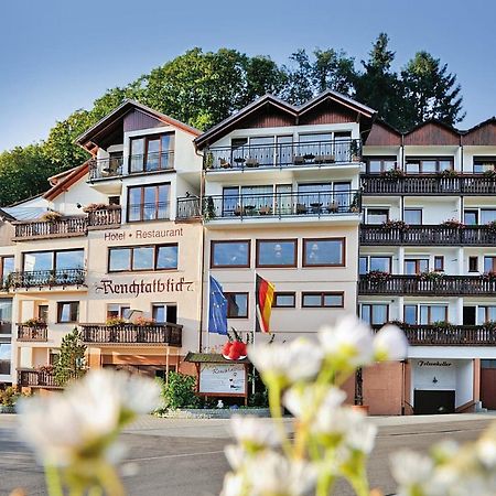 Hotel Renchtalblick Oberkirch  Eksteriør bilde