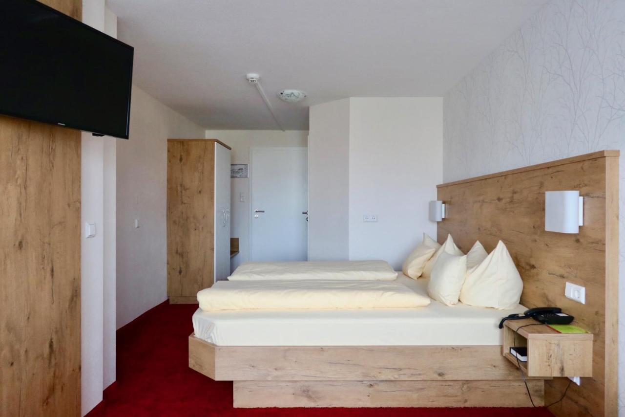 Deva Hotel Renchtalblick Oberkirch  Eksteriør bilde
