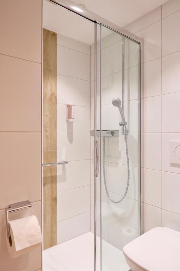 Deva Hotel Renchtalblick Oberkirch  Eksteriør bilde