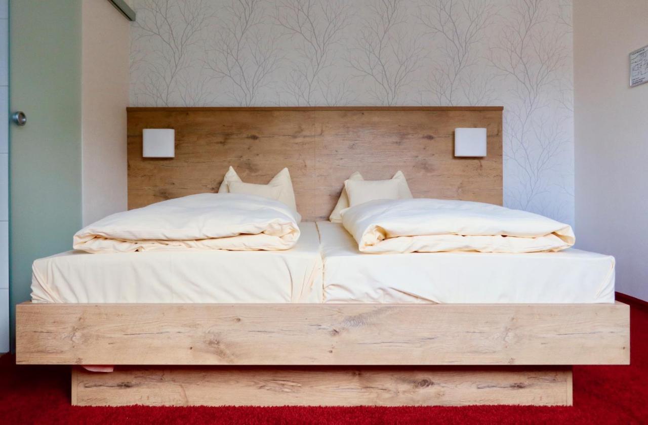 Deva Hotel Renchtalblick Oberkirch  Eksteriør bilde